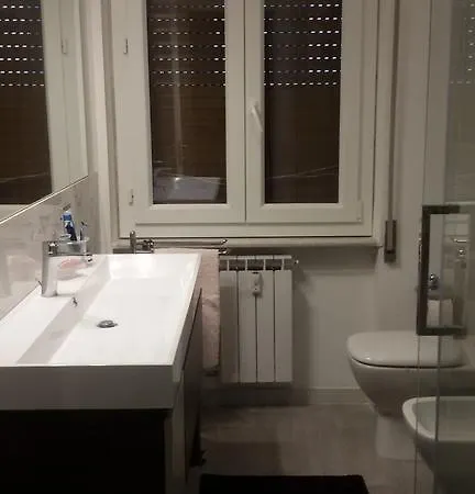 Apartman Horizon48 - Best Location La Spezia