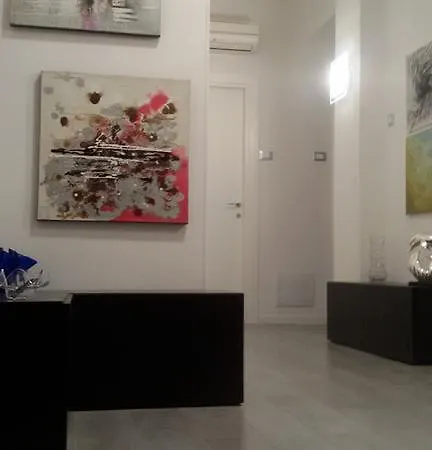 Horizon48 - Best Location Apartman La Spezia