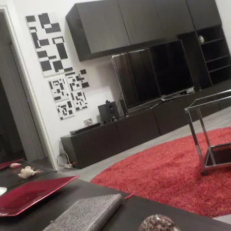 Apartman Horizon48 - Best Location La Spezia