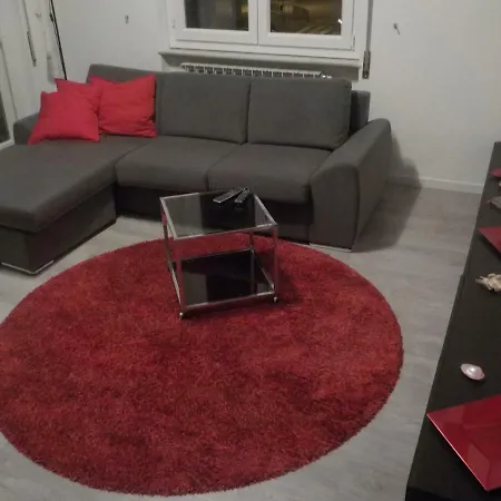 Horizon48 - Best Location Apartman