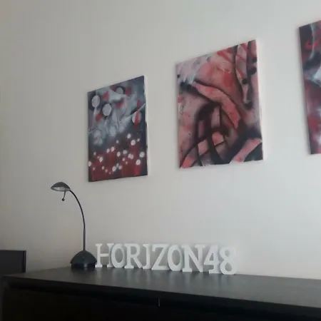 Apartman Horizon48 - Best Location *