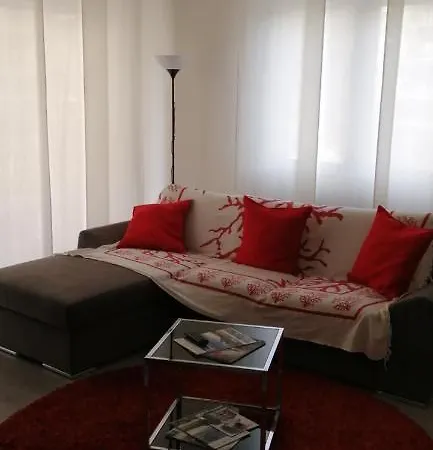 Horizon48 - Best Location Apartman La Spezia