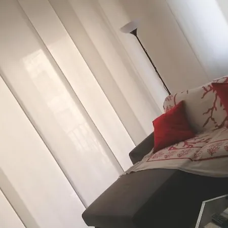 Apartman Horizon48 - Best Location La Spezia