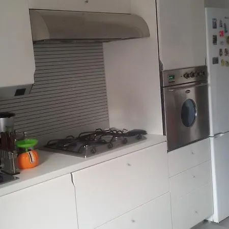 Horizon48 - Best Location Apartamento La Spezia