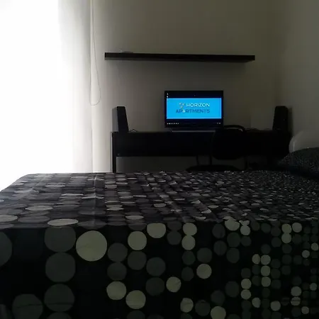 Apartamento Horizon48 - Best Location