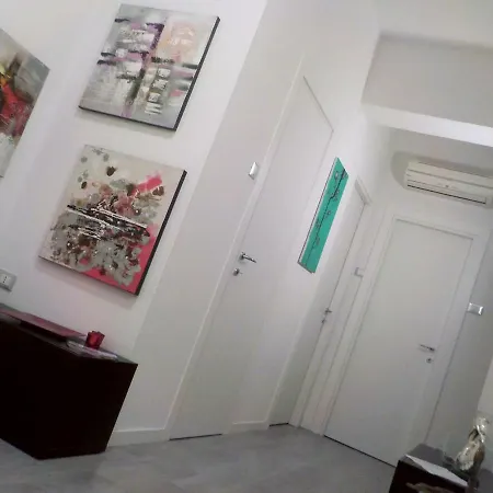 Apartamento Horizon48 - Best Location *